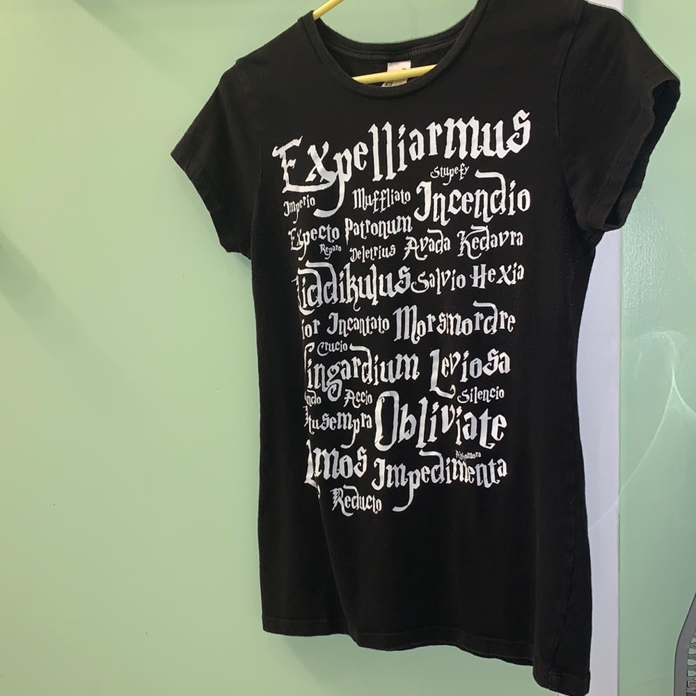 Harry Potter T-shirt